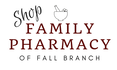 Shop Family Pharmacy Online