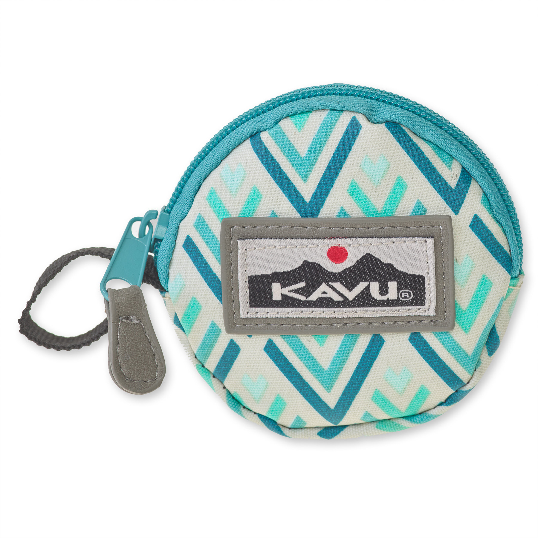 KAVU Powerbox Semi Hard Phone Charger USB Cable Case